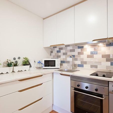 Flh Principe Real Comfortable Flat Lisboa Eksteriør bilde